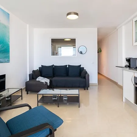 Colins Sea Views Apartment Playa del Ingles (Gran Canaria)