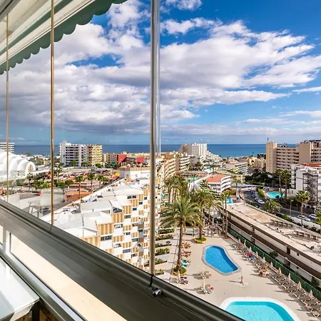 Colins Sea Views Playa del Ingles (Gran Canaria)