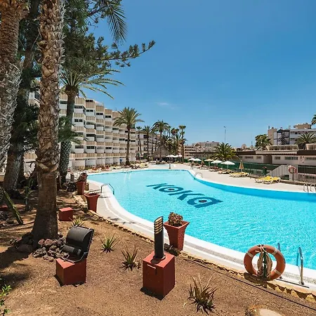 Colins Sea Views Apartment Playa del Ingles (Gran Canaria)